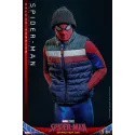 Marvel Spider-Man Brand New Day: Spider-Man Deluxe Ver. Hot Toys