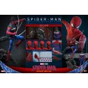 Marvel Spider-Man Brand New Day: Spider-Man Deluxe Ver. Hot Toys