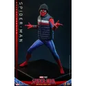 Marvel Spider-Man Brand New Day: Spider-Man Deluxe Ver. Hot Toys