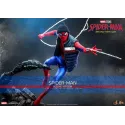 Marvel Spider-Man Brand New Day: Spider-Man Deluxe Ver. Hot Toys