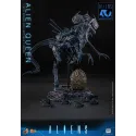 Aliens Alien Queen Hot Toys - Must-Have Collectible Figure