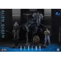Aliens Alien Queen Hot Toys - Must-Have Collectible Figure