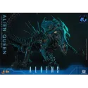 Aliens Alien Queen Hot Toys - Must-Have Collectible Figure