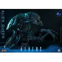 Aliens Alien Queen Hot Toys - Must-Have Collectible Figure