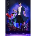 Solo Leveling Sung Jin-Woo Hot Toys - Figuras Coleccionables
