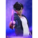 Solo Leveling Sung Jin-Woo Hot Toys - Figuras Coleccionables