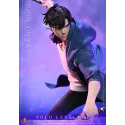 Solo Leveling Sung Jin-Woo Hot Toys - Figuras Coleccionables