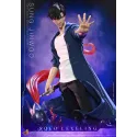 Solo Leveling Sung Jin-Woo Hot Toys - Figuras Coleccionables