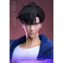 Solo Leveling Sung Jin-Woo Hot Toys - Figuras Coleccionables