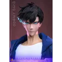 Solo Leveling Sung Jin-Woo Hot Toys - Figuras Coleccionables