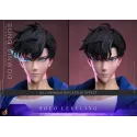 Solo Leveling Sung Jin-Woo Hot Toys - Figuras Coleccionables