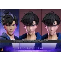 Solo Leveling Sung Jin-Woo Hot Toys - Figuras Coleccionables