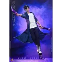 Solo Leveling Sung Jin-Woo Hot Toys - Figuras Coleccionables