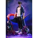 Solo Leveling Sung Jin-Woo Hot Toys - Figuras Coleccionables