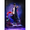 Solo Leveling Sung Jin-Woo Hot Toys - Figuras Coleccionables