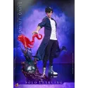 Solo Leveling Sung Jin-Woo Hot Toys - Figuras Coleccionables