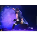 Solo Leveling Sung Jin-Woo Hot Toys - Figuras Coleccionables