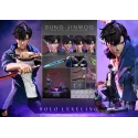 Solo Leveling Sung Jin-Woo Hot Toys - Figuras Coleccionables