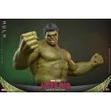 Spider-Man Nouveau Jour : Hulk Hot Toys - Collection Exclusive