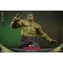 Spider-Man Nouveau Jour : Hulk Hot Toys - Collection Exclusive