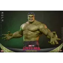 Spider-Man Nouveau Jour : Hulk Hot Toys - Collection Exclusive