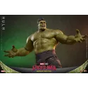 Spider-Man Nouveau Jour : Hulk Hot Toys - Collection Exclusive