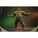Spider-Man Nouveau Jour : Hulk Hot Toys - Collection Exclusive