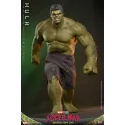Spider-Man Nouveau Jour : Hulk Hot Toys - Collection Exclusive