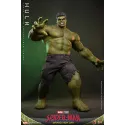 Spider-Man Nouveau Jour : Hulk Hot Toys - Collection Exclusive