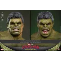 Spider-Man Nouveau Jour : Hulk Hot Toys - Collection Exclusive