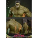 Spider-Man Nouveau Jour : Hulk Hot Toys - Collection Exclusive