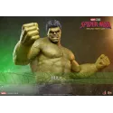 Spider-Man Nouveau Jour : Hulk Hot Toys - Collection Exclusive