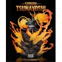 Katekyo Hitman Reborn! Tsunayoshi Sawada - Jeu Exclusif