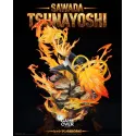 Katekyo Hitman Reborn! Tsunayoshi Sawada - Jeu Exclusif