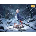 Jujutsu Kaisen Satoru Gojo - Exclusive Cookie Studio