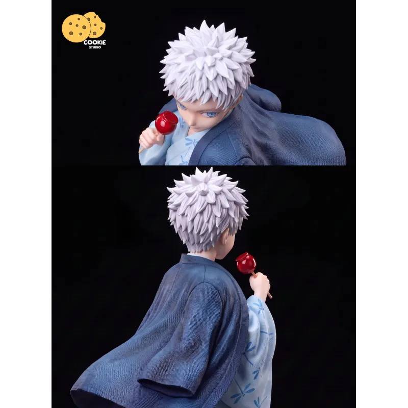 Jujutsu Kaisen Satoru Gojo - Exclusive Cookie Studio