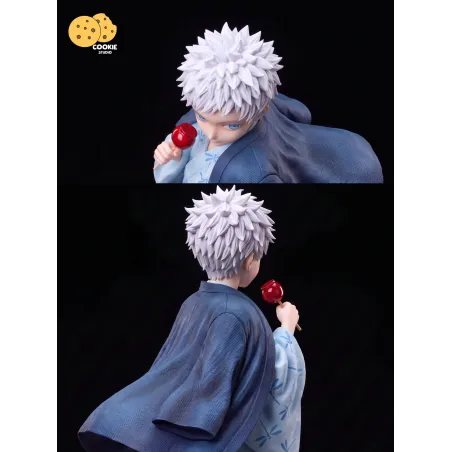 Jujutsu Kaisen Satoru Gojo - Exclusive Cookie Studio