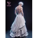 Eros Studio Gojo Satoru Wedding Dress - Unique Elegance