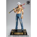 One Piece Zoro, Luffy, Sanji y Ace - Black Dragon Studio