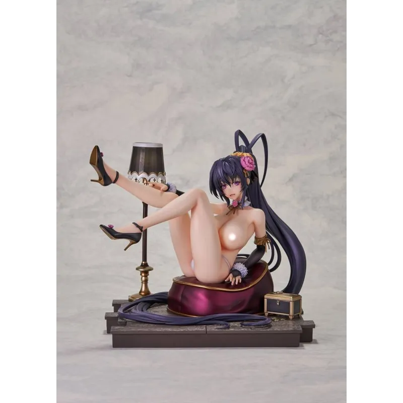 High School DxD Akeno Himejima - Figurines Kadokawa Officielles