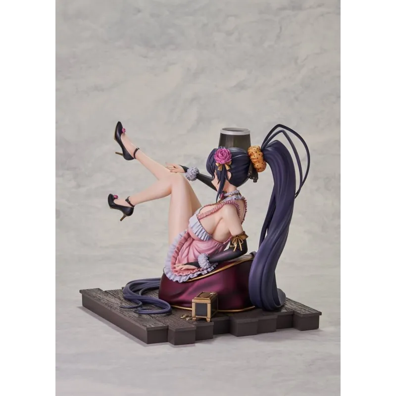 High School DxD Akeno Himejima - Figurines Kadokawa Officielles