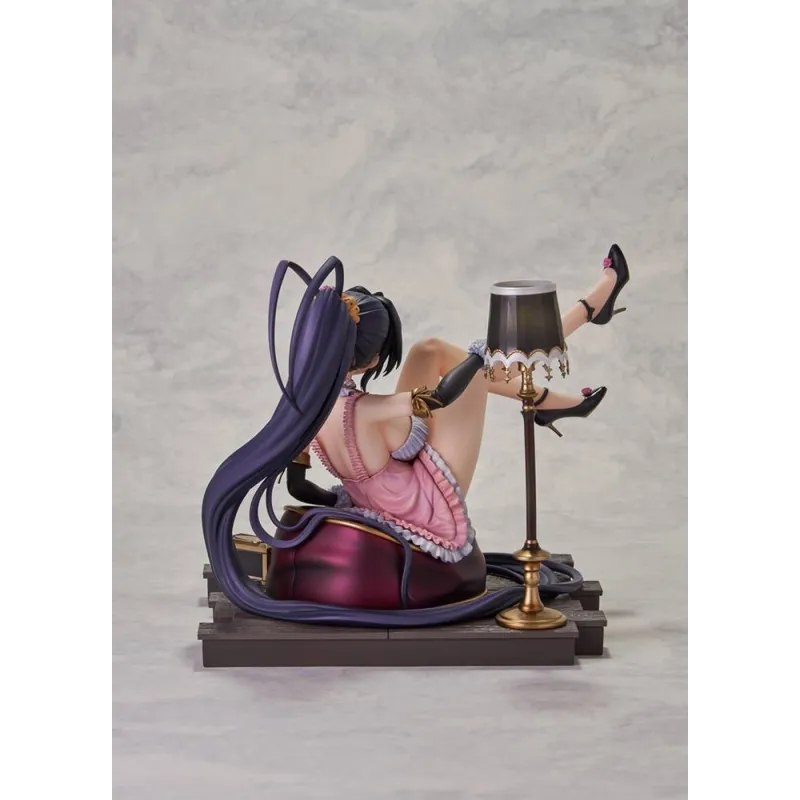 High School DxD Akeno Himejima - Figurines Kadokawa Officielles