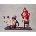 High School DxD Akeno Himejima - Figurines Kadokawa Officielles