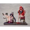 High School DxD Akeno Himejima - Figurines Kadokawa Officielles