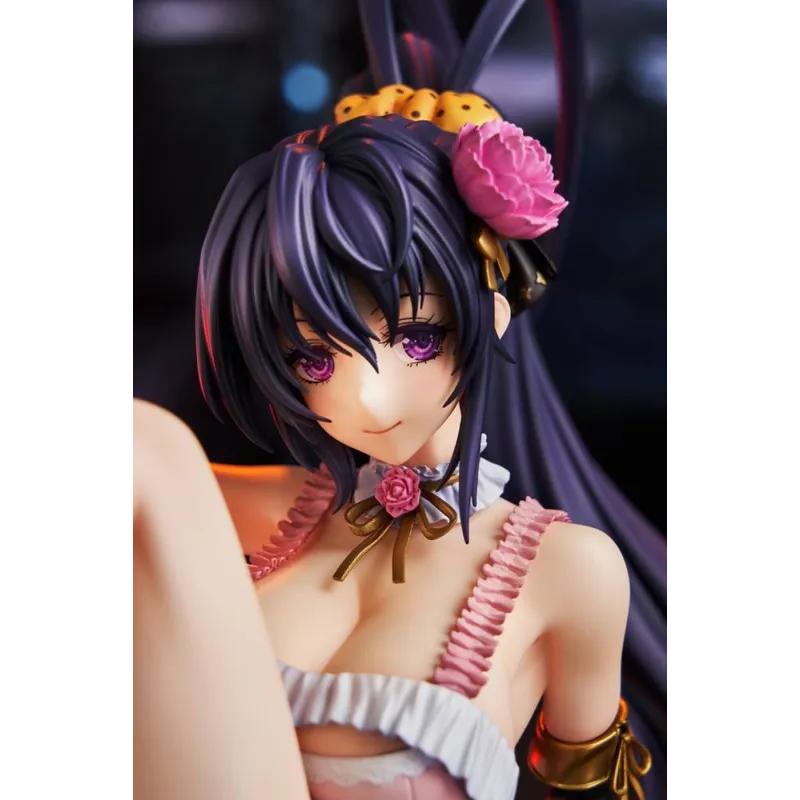 High School DxD Akeno Himejima - Figurines Kadokawa Officielles