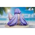 Azur Lane Mogador "Beach Fantasy" - Feisheng Studio Collection