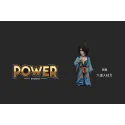 Naruto Shippuden Utakata WCF Power Studio