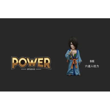 Naruto Shippuden Utakata WCF Power Studio