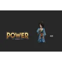 Naruto Shippuden Utakata WCF Power Studio