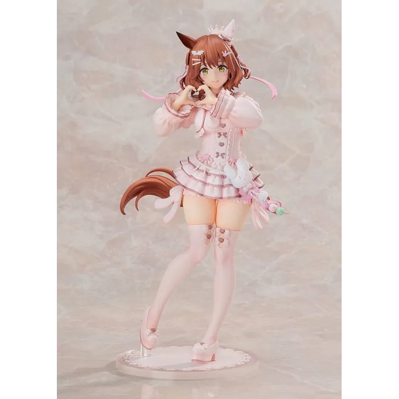 Uma Musume Aston Machan 1/7 Figura - Good Smile Company